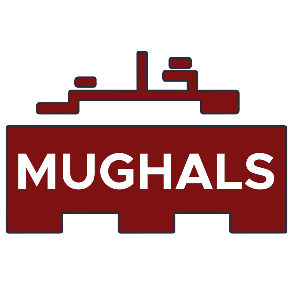 Mughal Pakistan